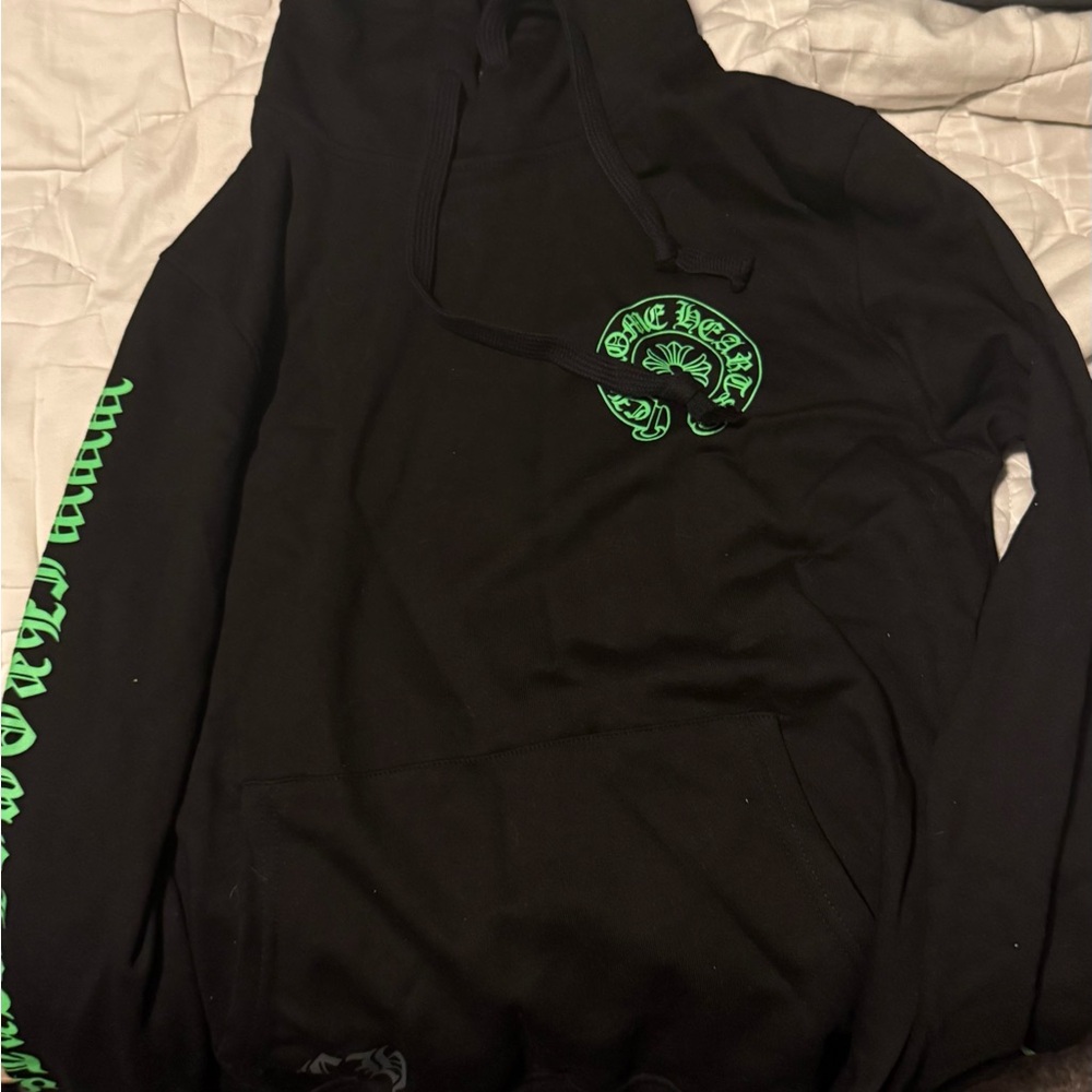 Chrome Hearts Hoodie